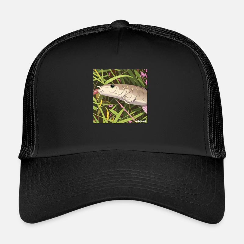 Bien Casquette trucker 