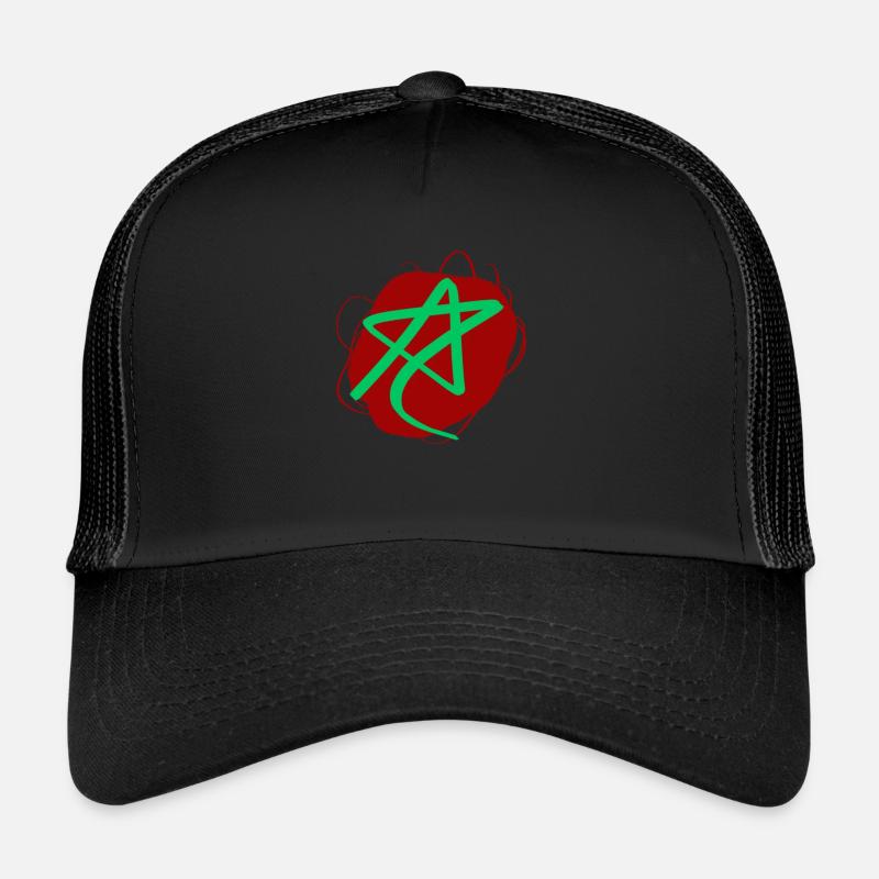 Marokko Trucker Cap