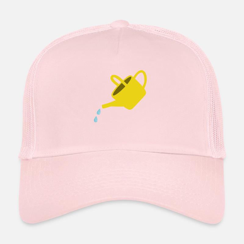 Gießkanne Trucker Cap