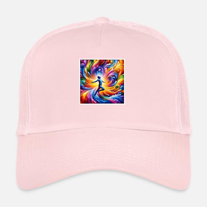 Trucker Cap
