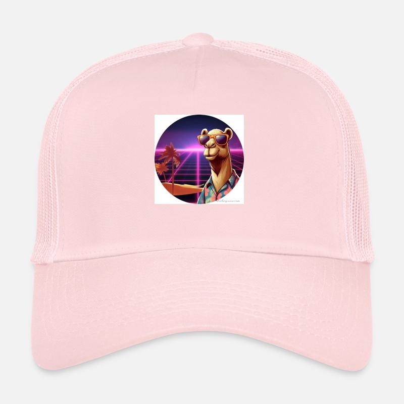 Trucker Cap