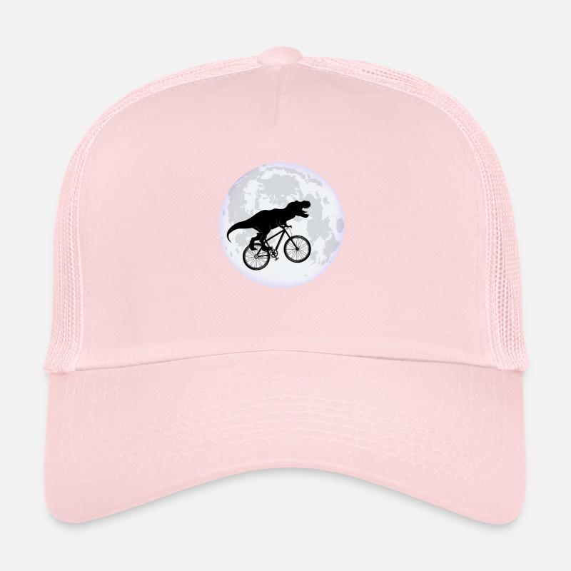 Mond Trucker Cap