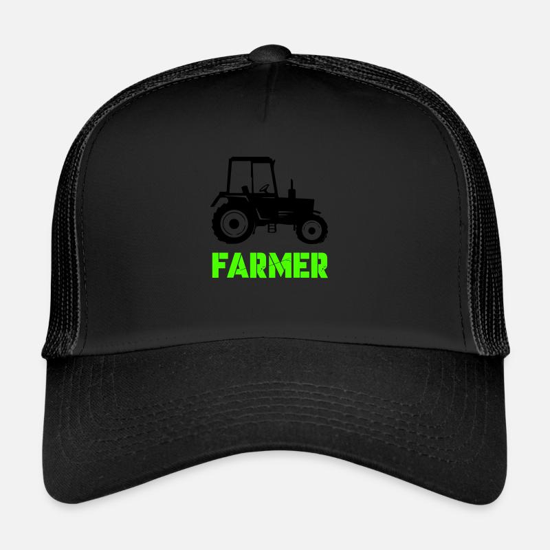 traktor farmer Trucker Cap
