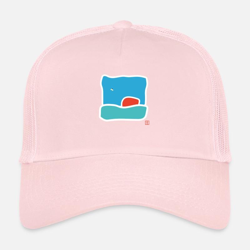 gnat Trucker Cap