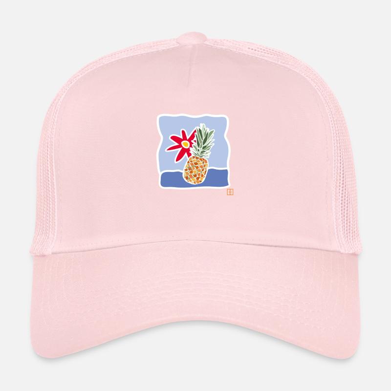 anannas Trucker Cap