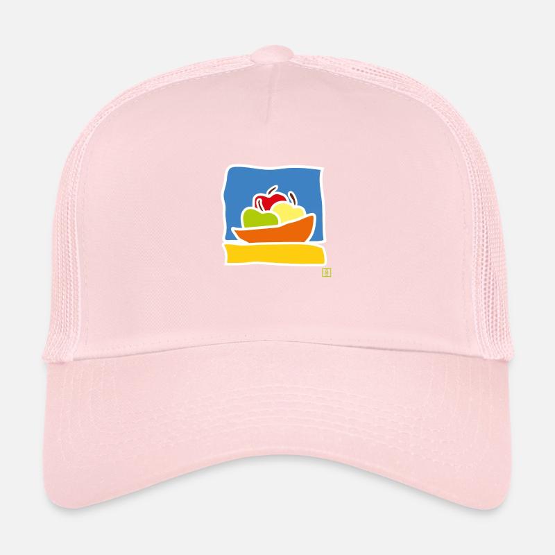 Apfel Trucker Cap