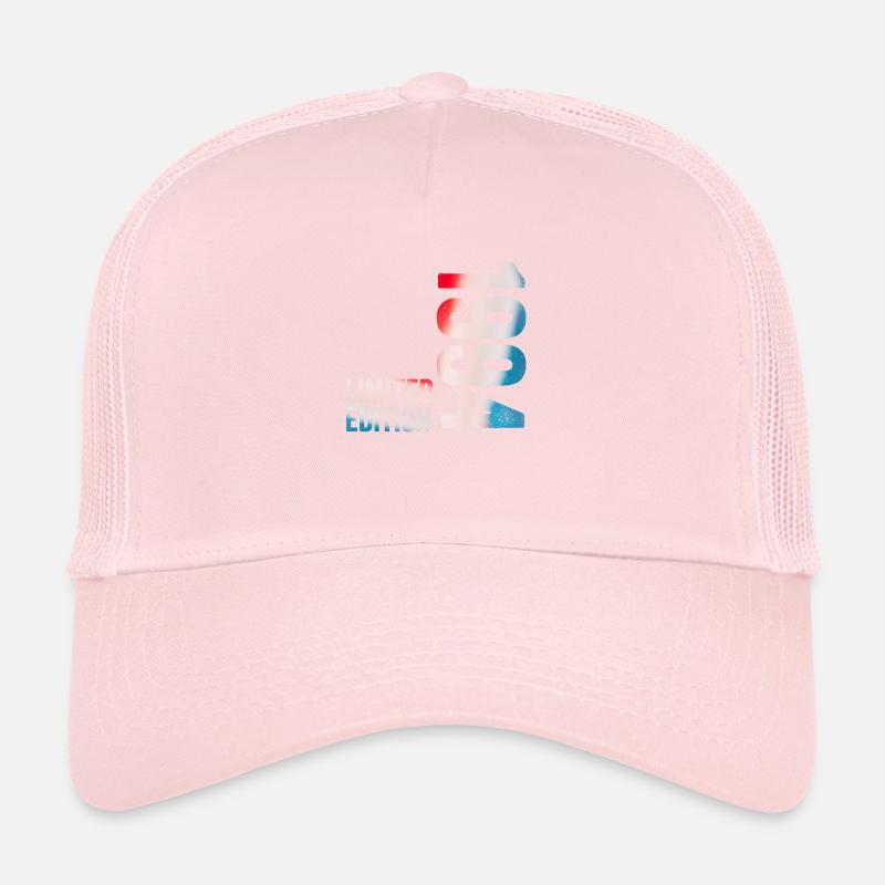 1994 Cadeau d’anniversaire 1994 Edition limitée Casquette trucker 