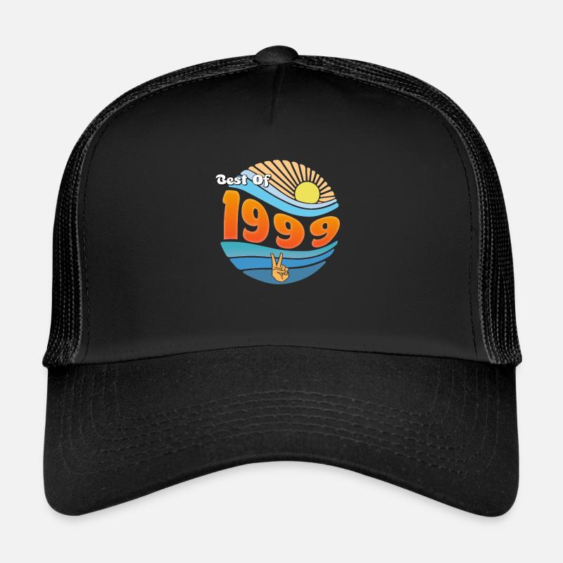 Retro 1999 – Celebrating 26 Legendary Years Trucker Cap