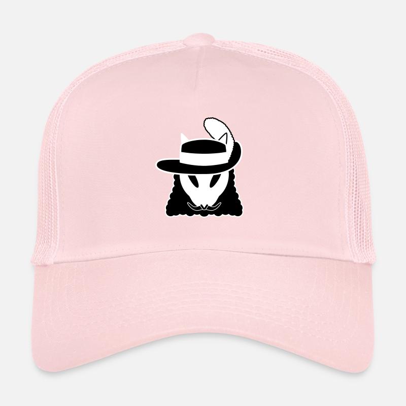 Trucker Cap