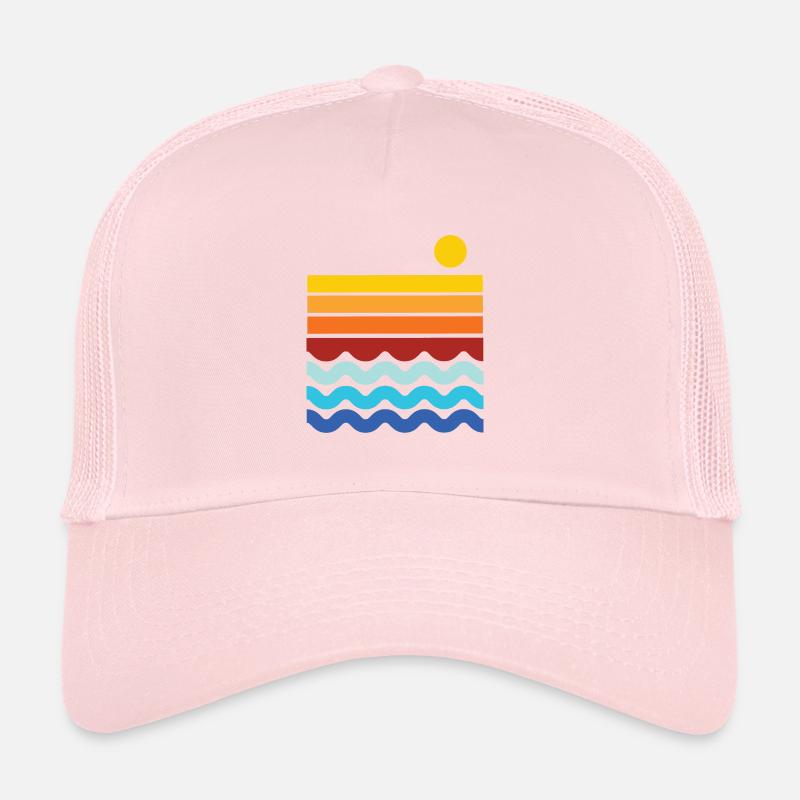 Strand Horizont Trucker Cap