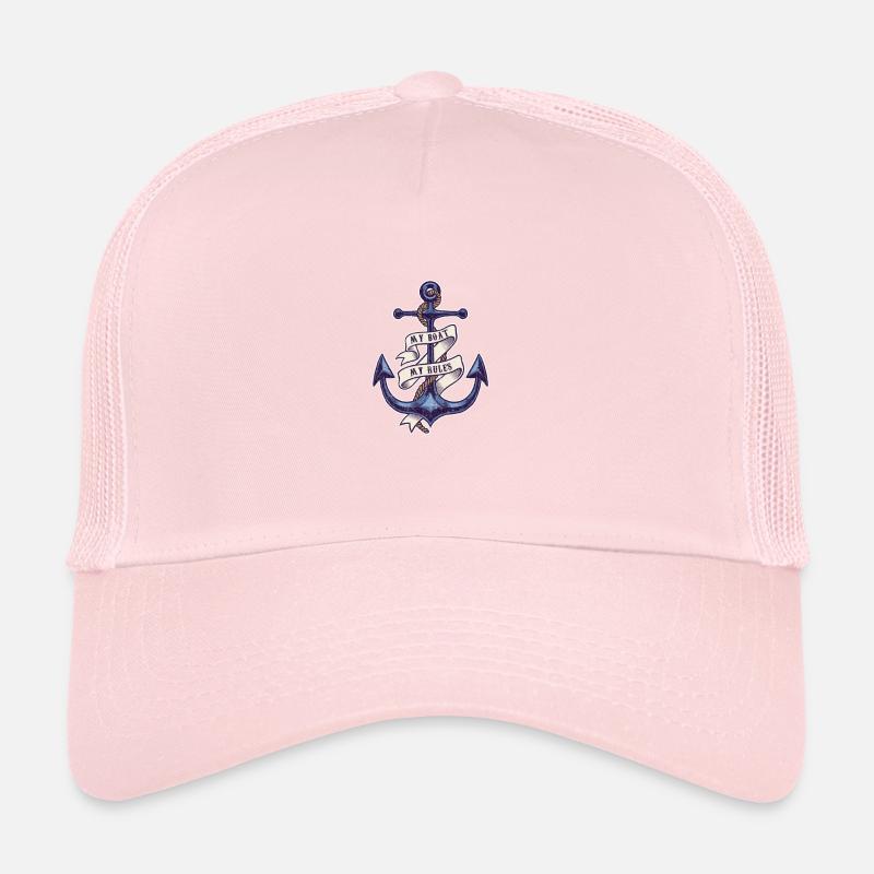 Trucker Cap