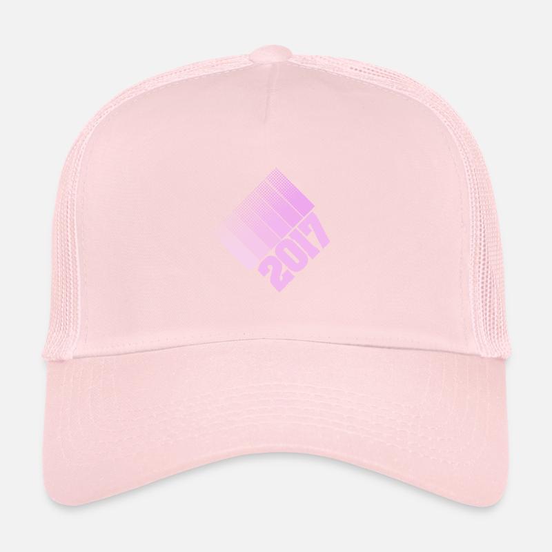 Maman 2017 Casquette trucker 