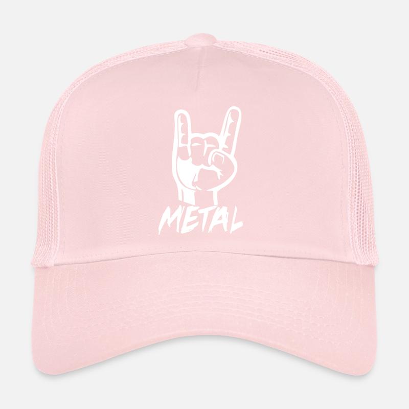 Trucker Cap