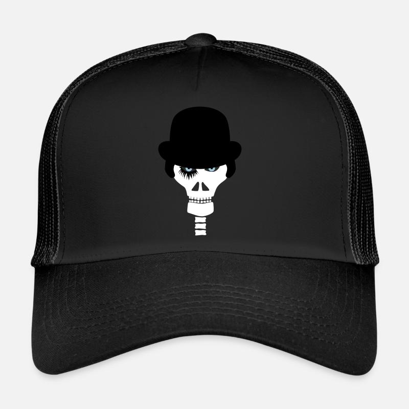 Droogiekopf!!! Trucker Cap