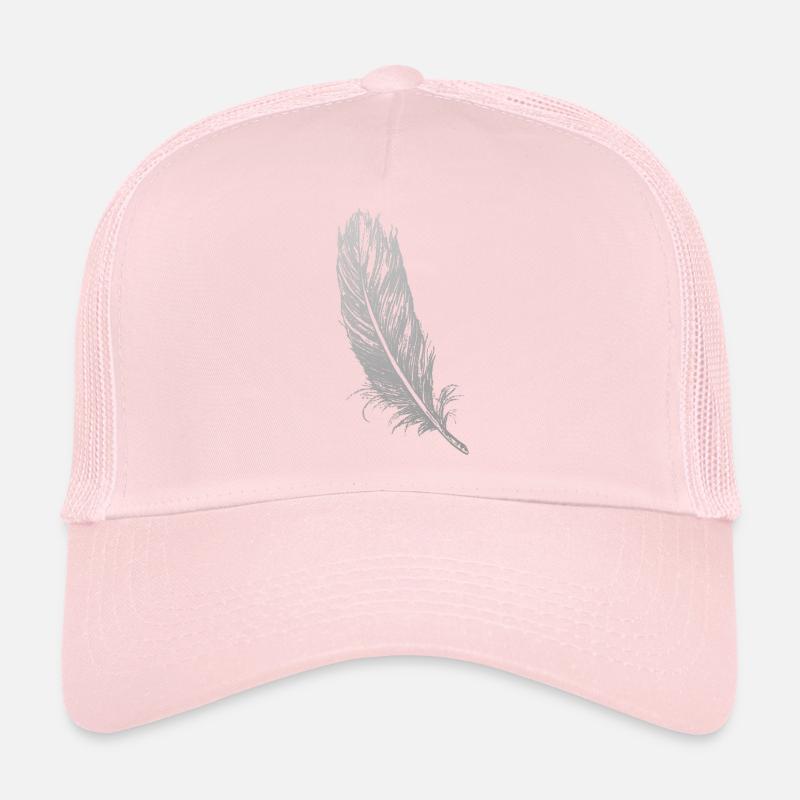 ressort 2 Casquette trucker 