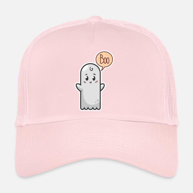 Petite Âme Casquette trucker 