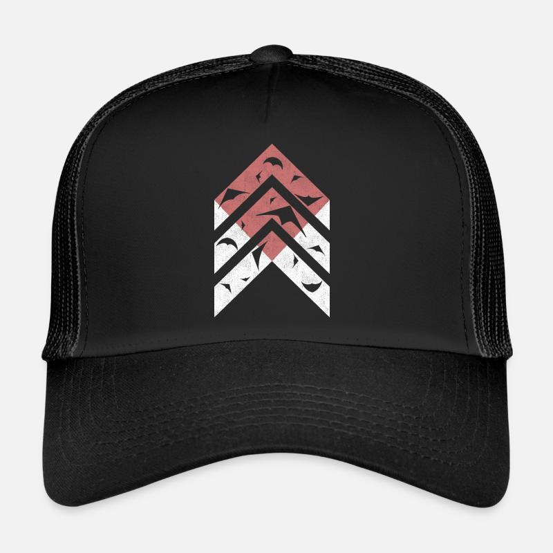 Kite Trucker Cap