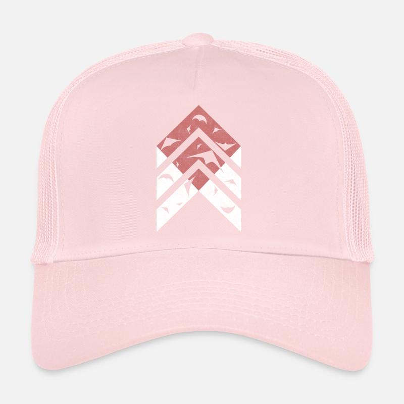 Kite Trucker Cap