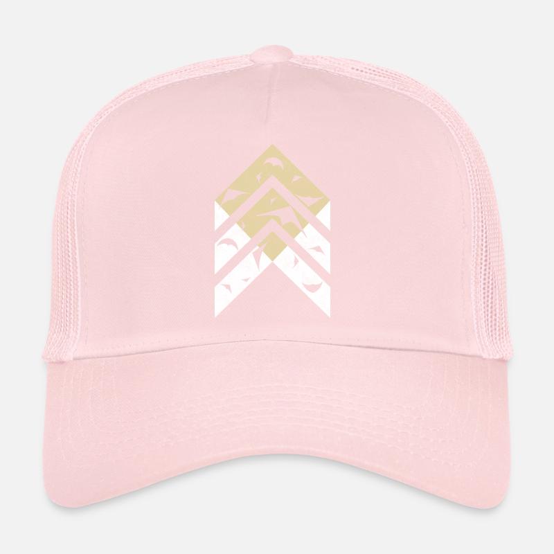 Kite Trucker Cap