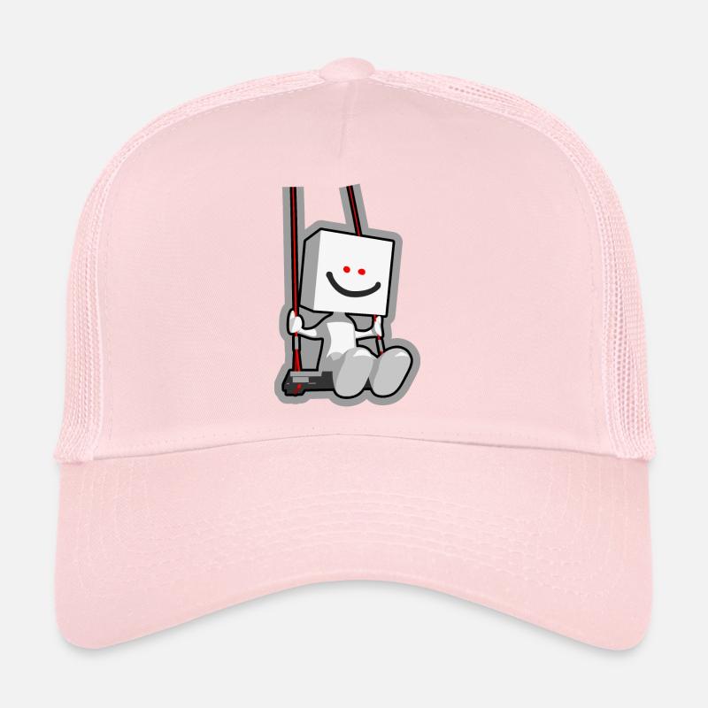 swing Casquette trucker 