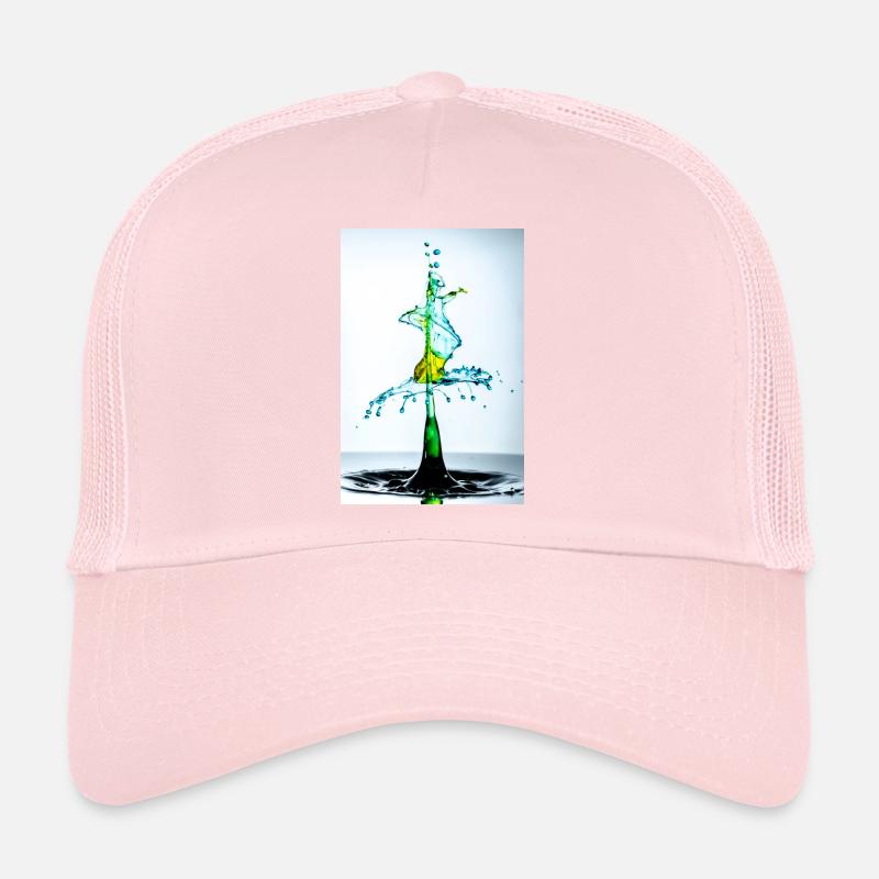 splash Casquette trucker 