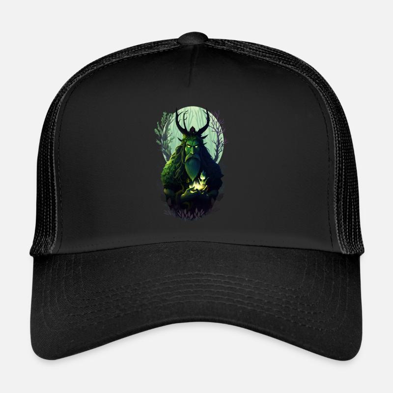 Lisovik Trucker Cap