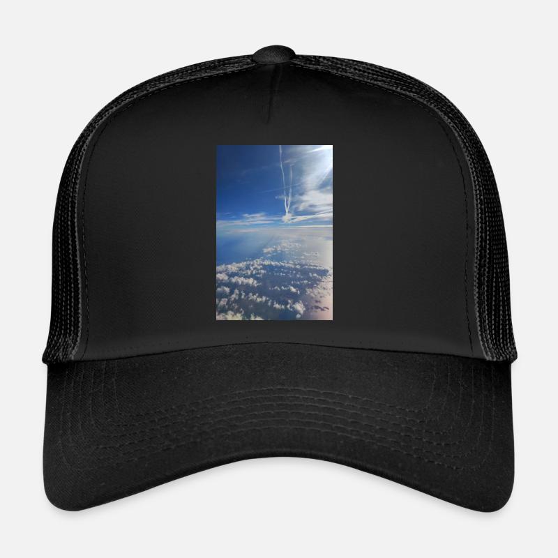 skyphotography 06 Trucker Cap
