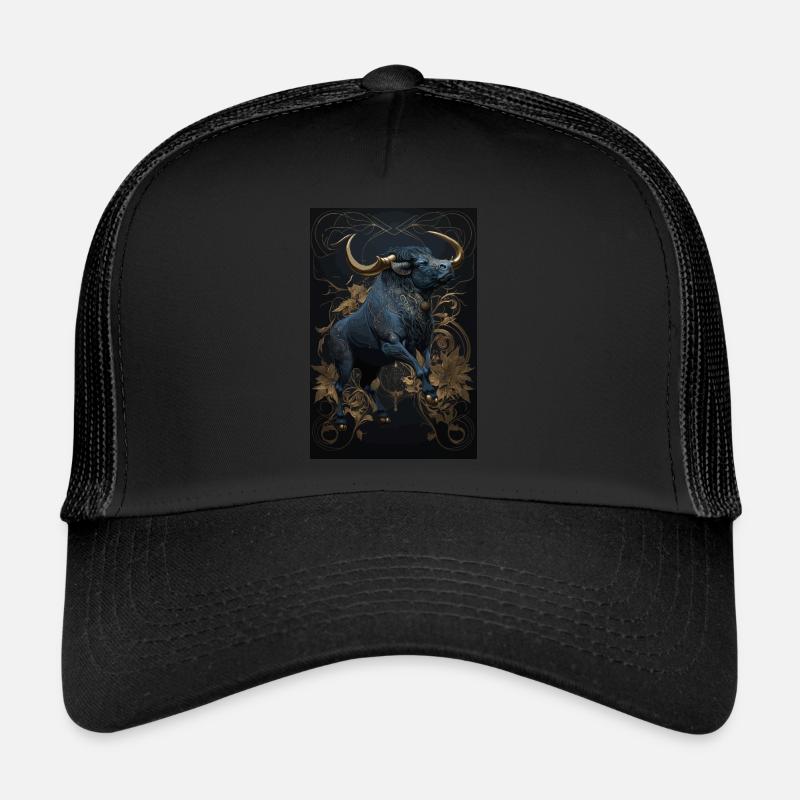 Stier Trucker Cap