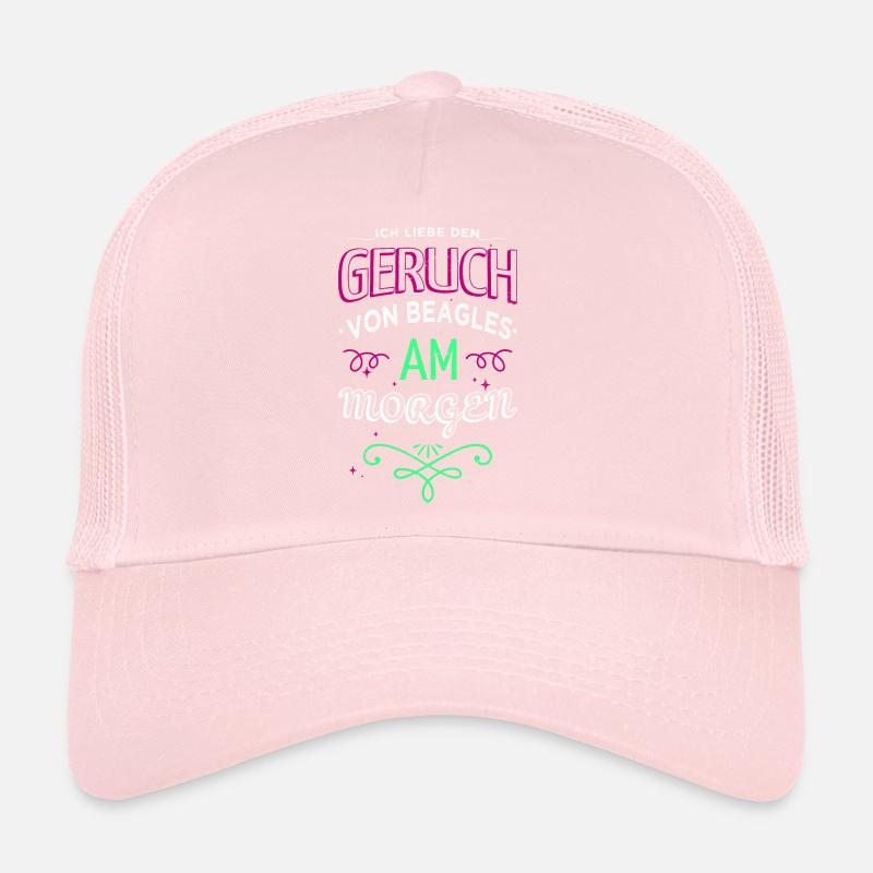 hundehalter geschenkidee spaß chihuahua geburtstag Trucker Cap