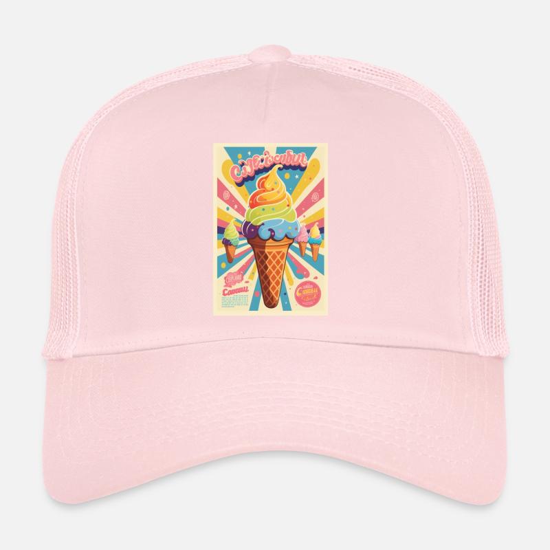 Trucker Cap