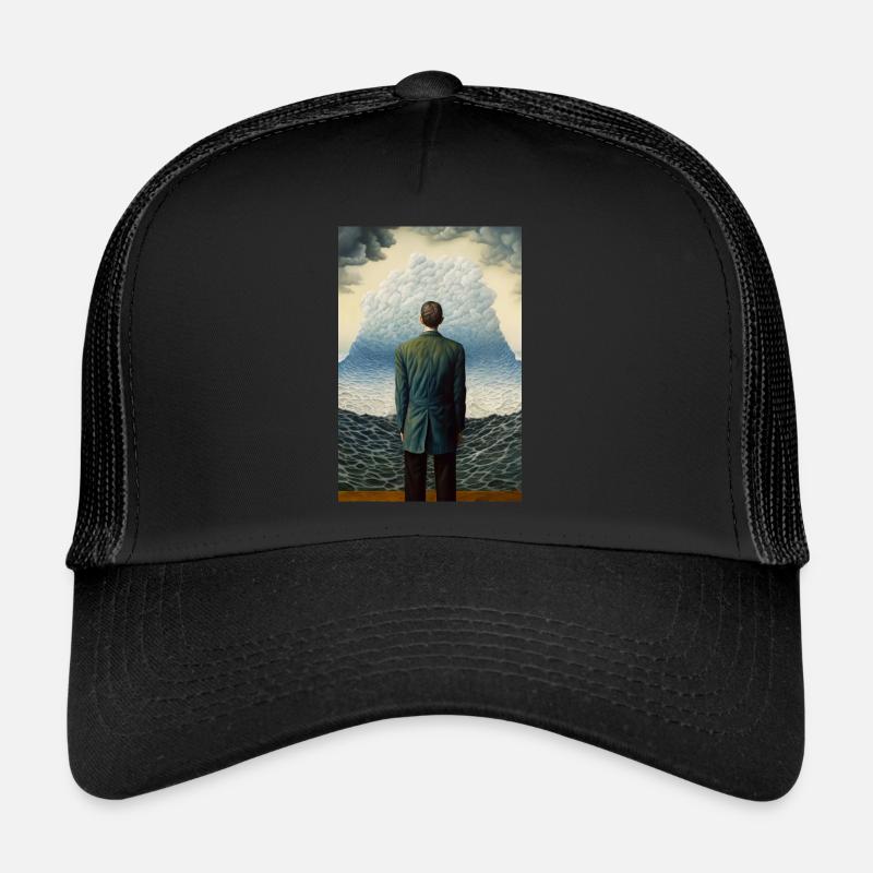 Together Trucker Cap