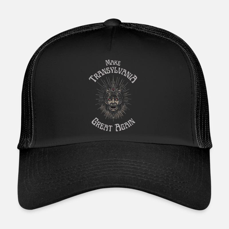 Siebenbürgen! Trucker Cap