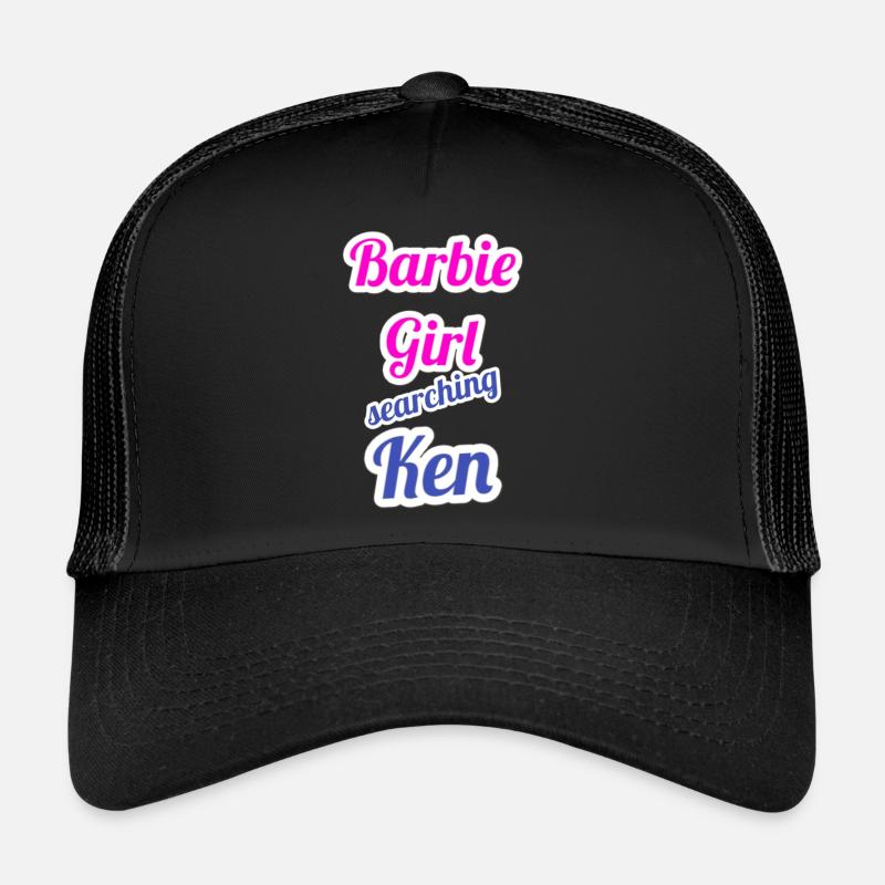 Looking for1 Trucker Cap