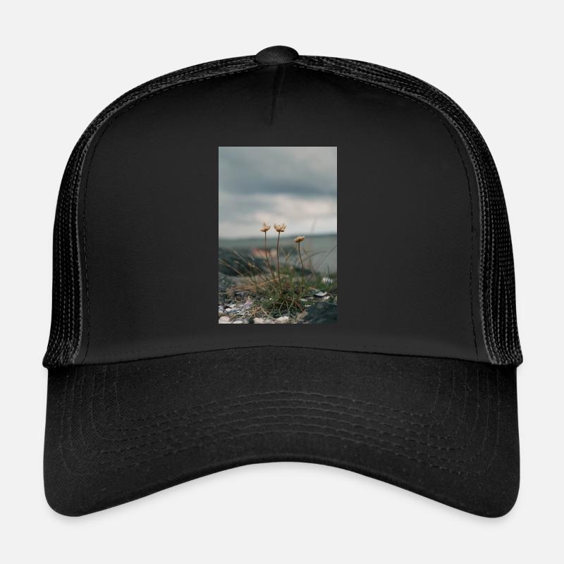 ocean Trucker Cap