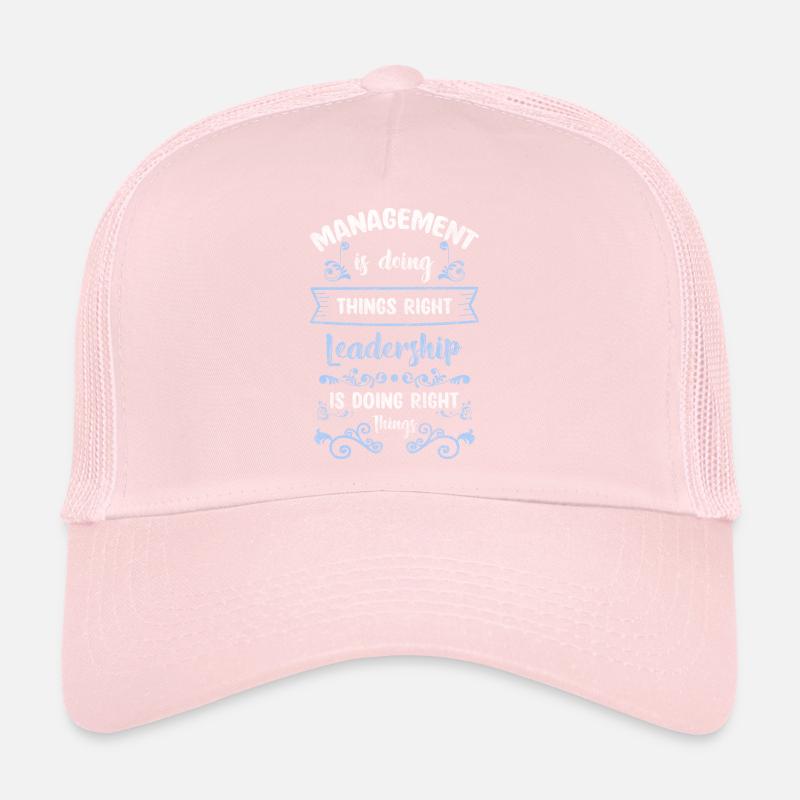 Trucker Cap