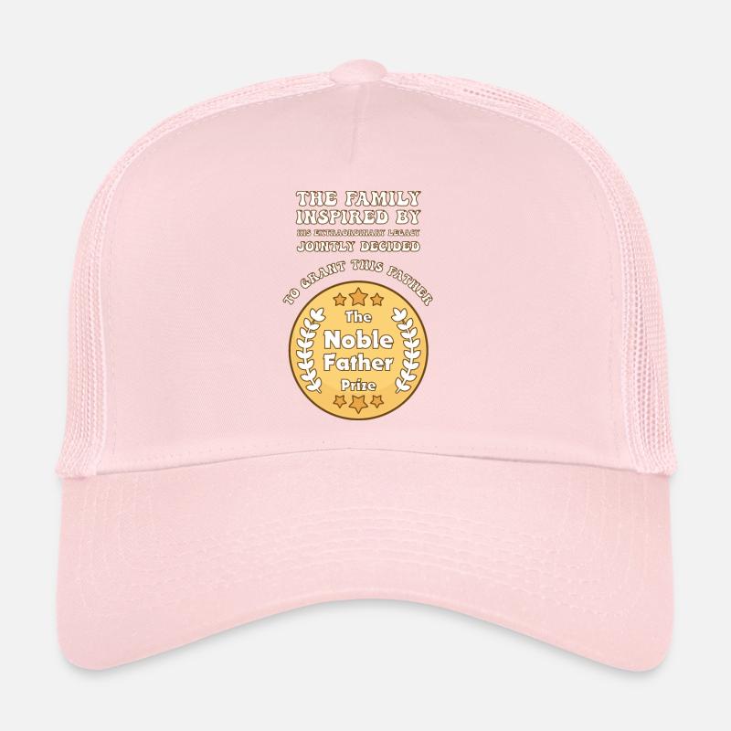 Prix du Père Noble Casquette trucker 