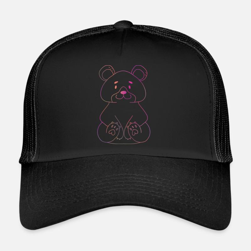 Bär Trucker Cap