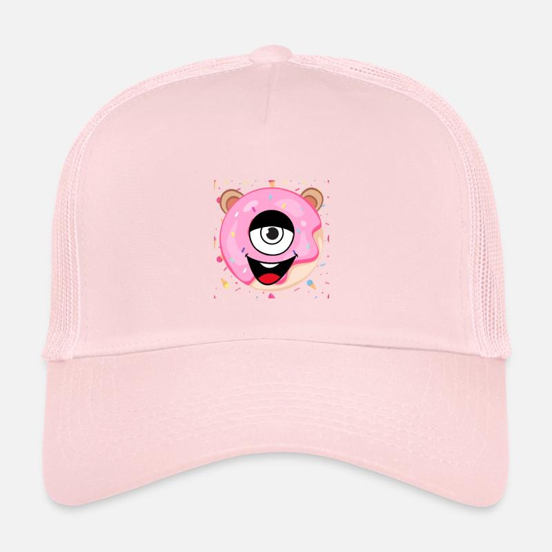 Sweet Cyclops Trucker Cap
