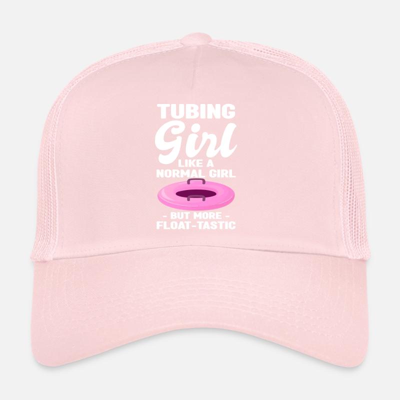 Rafting Trucker Cap
