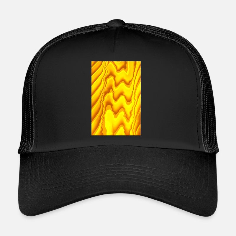 Im Fluss Trucker Cap