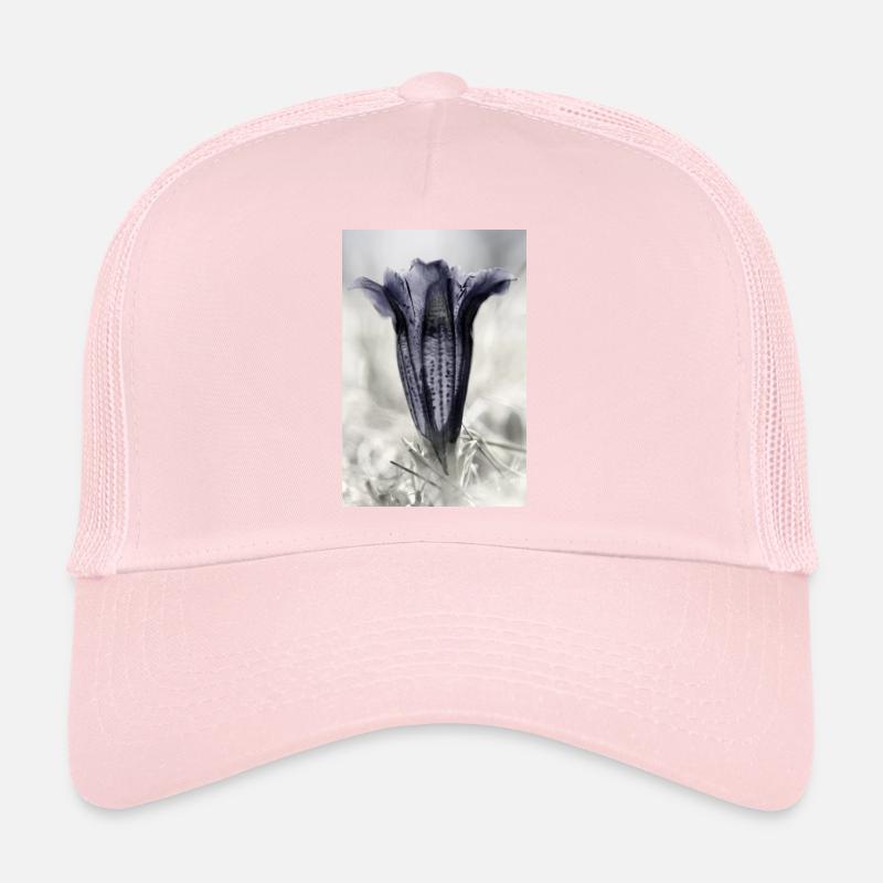 More about Enzian Trucker Cap