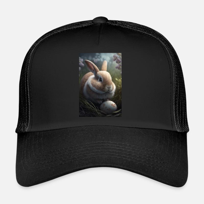 Hase Trucker Cap