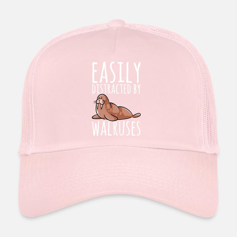 Walross Trucker Cap