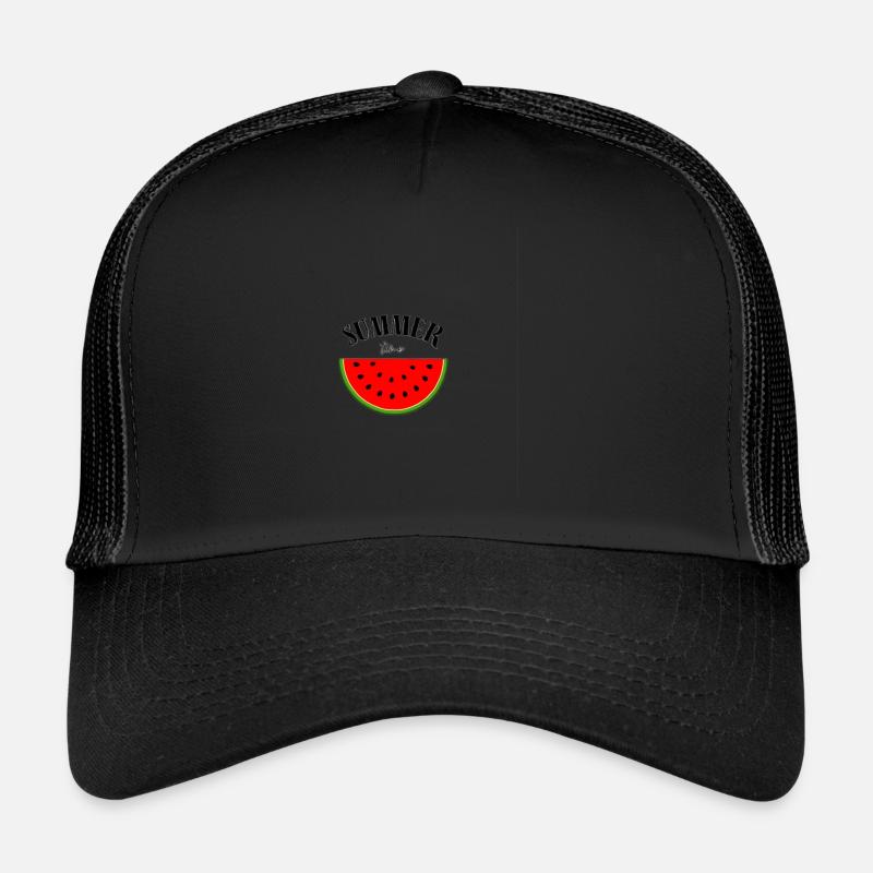 Summer time Trucker Cap