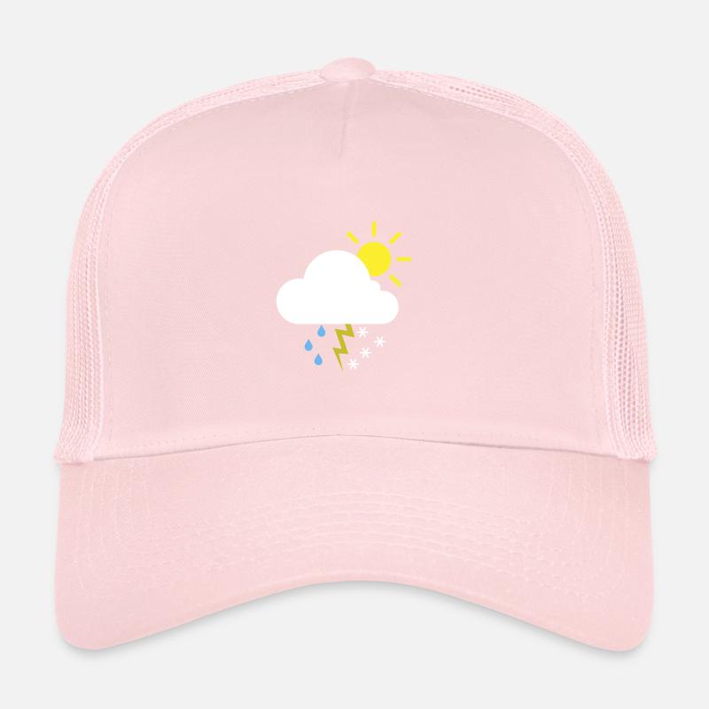 Been today Trucker Cap