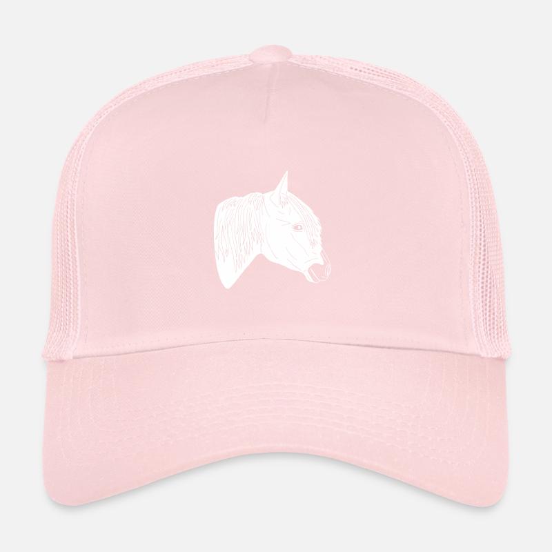 Irish Tinker Trucker Cap