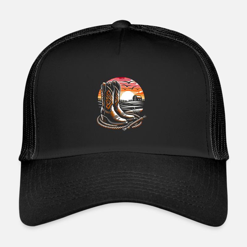 Line Dance Time Line Dancing Dancing Trucker Cap