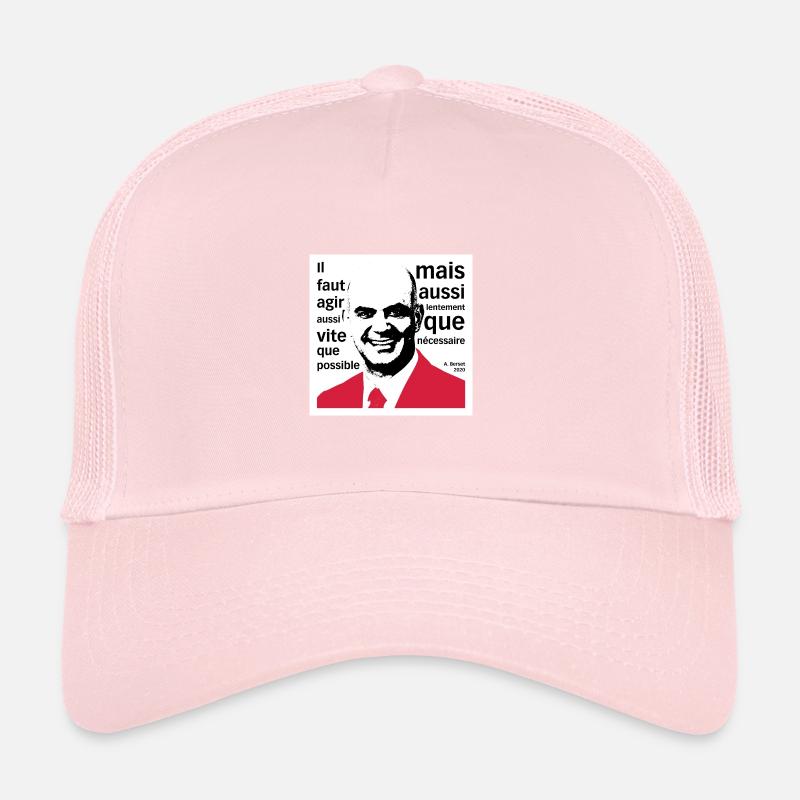 Trucker Cap