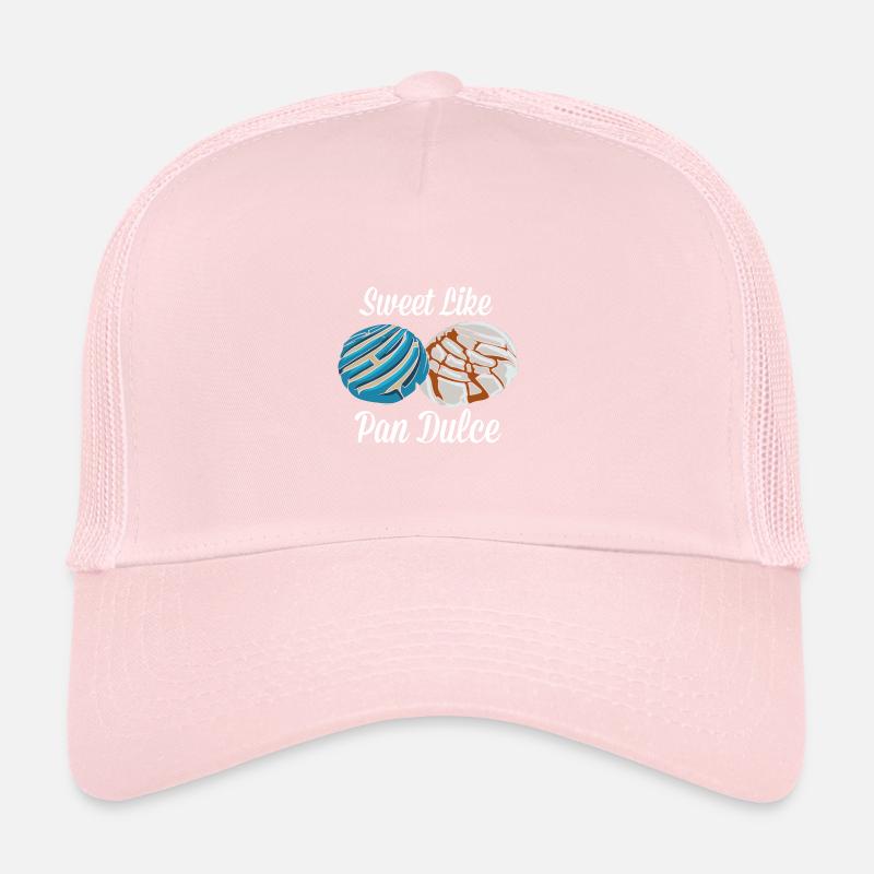 Süß wie Pan Dulce Trucker Cap