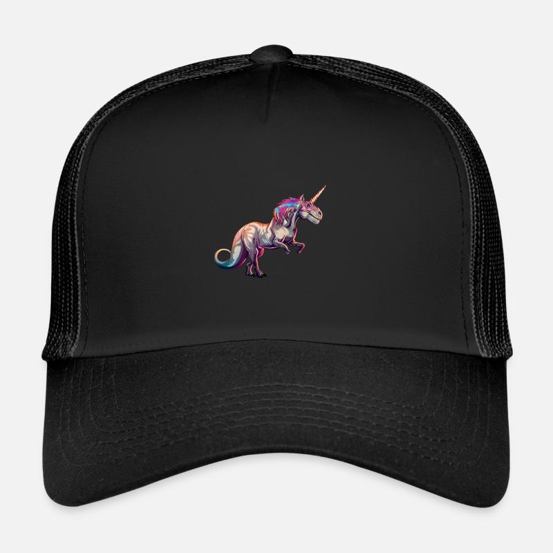 Das Magische Einhorn Trucker Cap